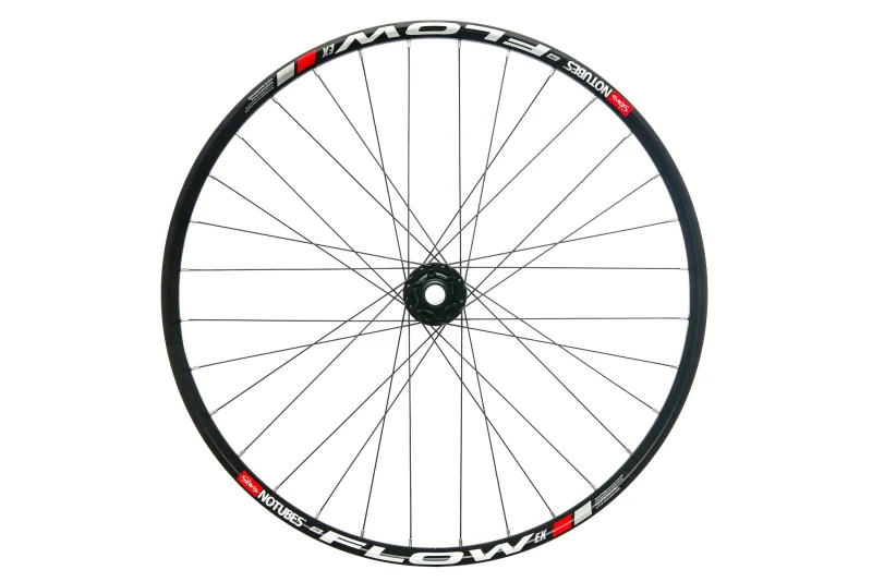 stan s notubes flow ex 26 front tubeless wheel aluminum scaled