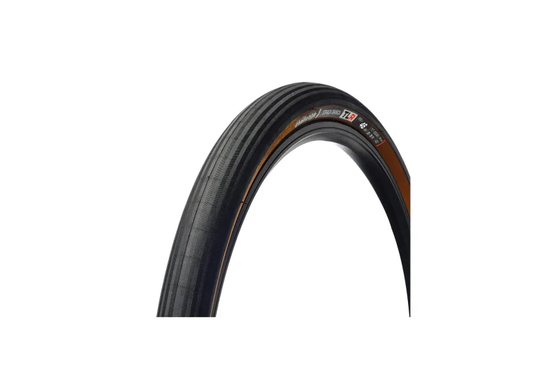 strada bianca 650b x 46mm tubeless race tire