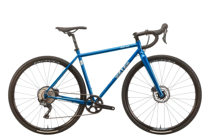 sts bicycles 2024 grvl klr 54cm gravel bike scaled