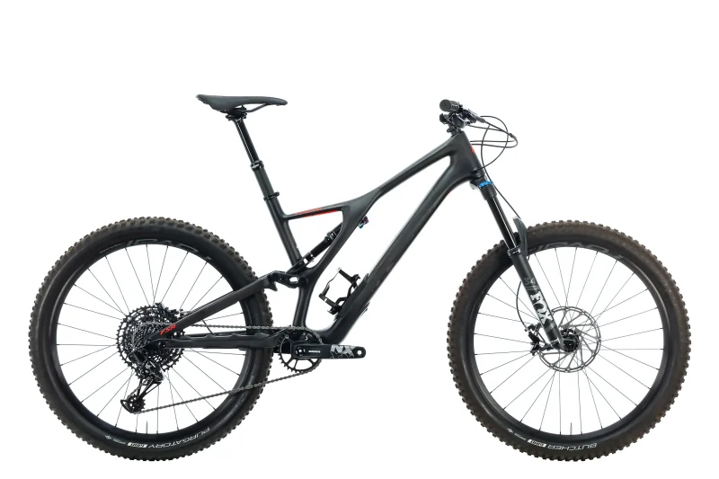 stumpjumper comp carbon 2020 27 5 mtb large near mint scaled