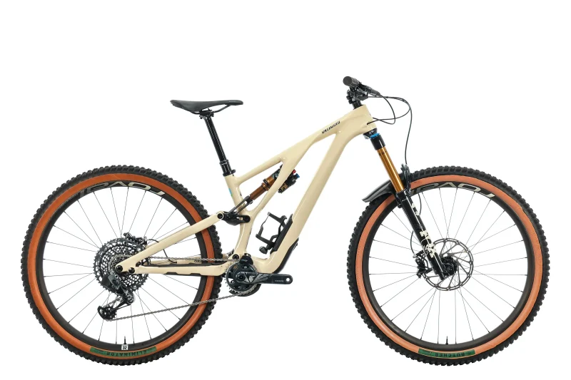 stumpjumper evo pro 2022 mountain bike s2 edition scaled