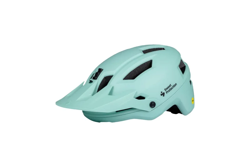 sweet protection primer mips helmet ultimate safety