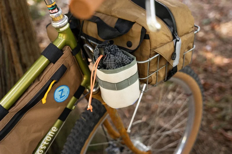 swift campout edition stem pouch durable sidekick by swift industries