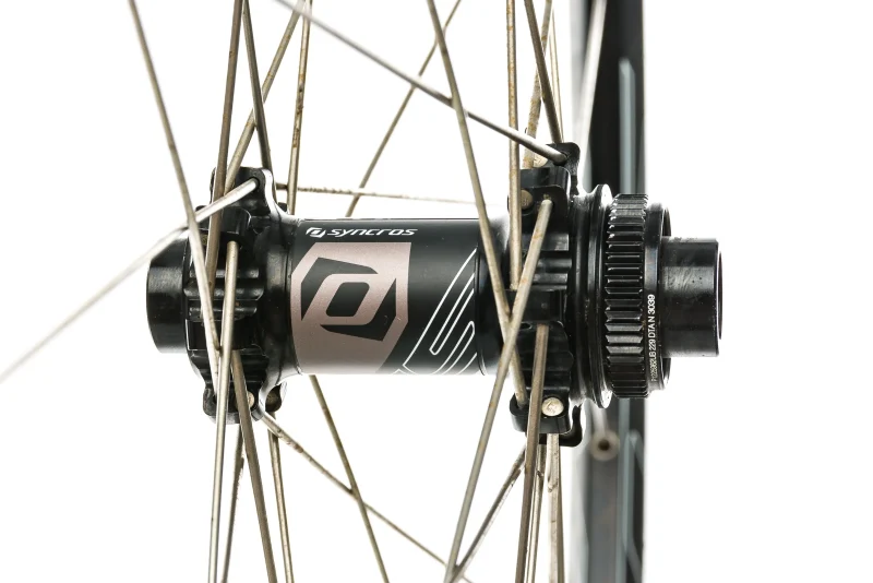 syncros xr 1 5 29 aluminum tubeless wheelset scaled