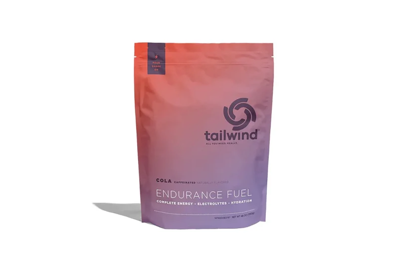 tailwind endurance fuel caffeinated hydration