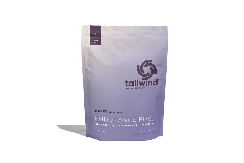 tailwind endurance fuel hydration