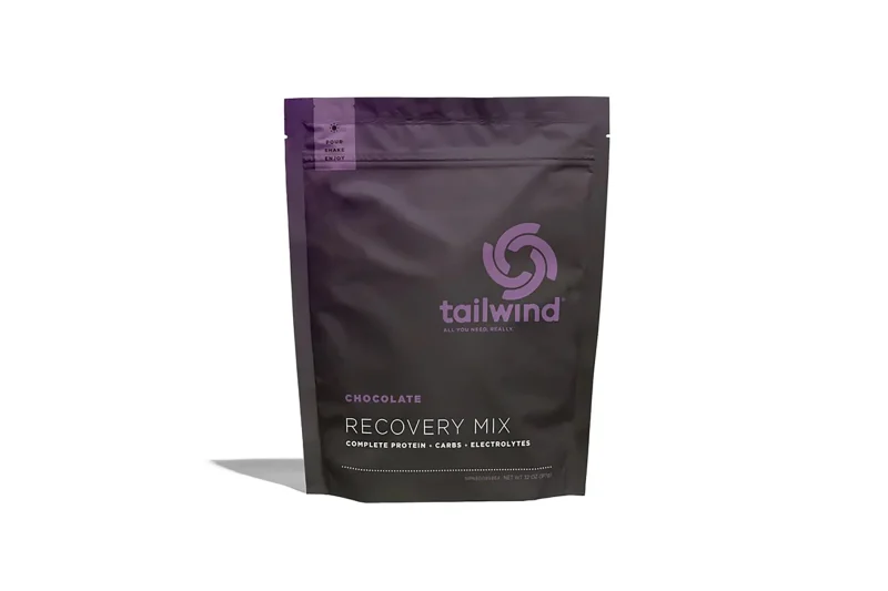 tailwind recovery drink mix 15 servings optimal post workout recovery