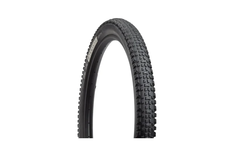 teravail ehline 27 5x2 5 tubeless tire durable black