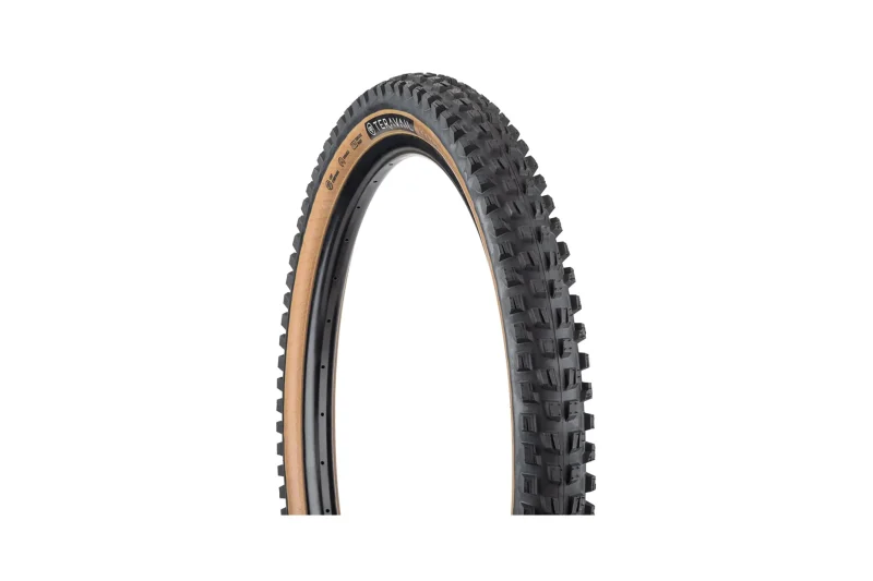 teravail kessel 27 5 x 2 5 tubeless bike tire durable tan