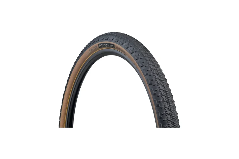 teravail sparwood 29x2 2 tubeless tire durable fast compound tan