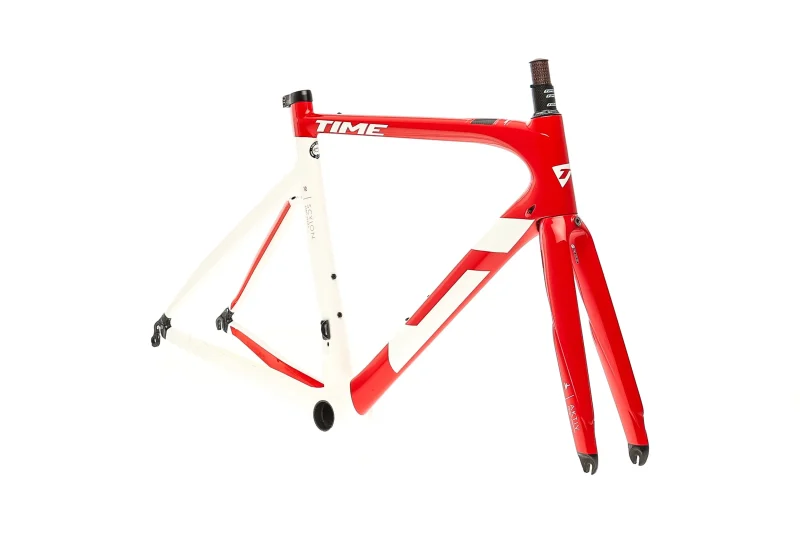 time scylon small frameset 2018 limited edition scaled