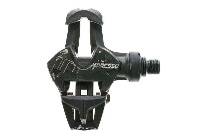 time xpresso 10 carbon clipless pedals black scaled