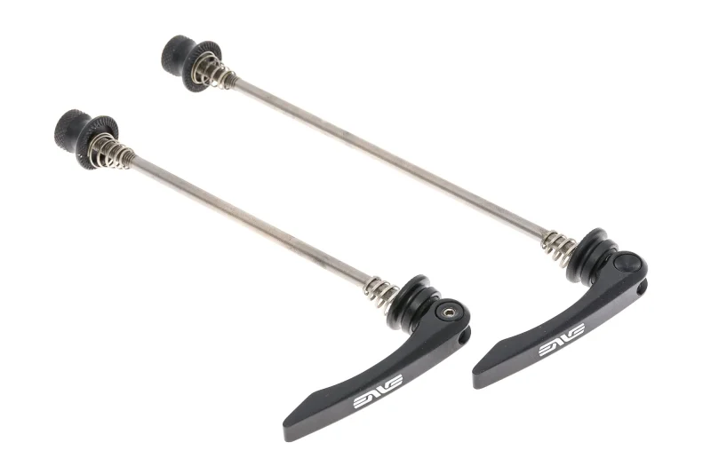 titanium enve mtb skewer set 100 135mm premium quality