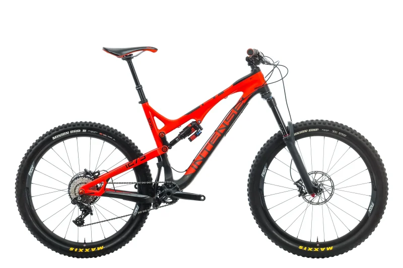 tracer 275c mountain bike 2016 large scaled