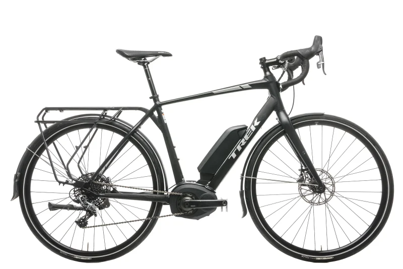 trek crossrip 2018 commuter e bike 58cm frame 1 scaled