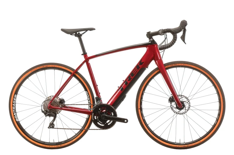 trek domane alr 2021 56cm road e bike scaled