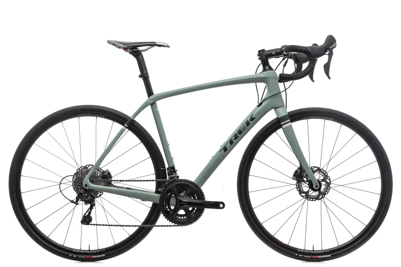 trek domane sl 5 grvl 2018 gravel bike 56cm scaled