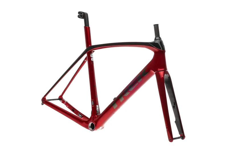 trek domane sl6 56cm frameset 2020 scaled