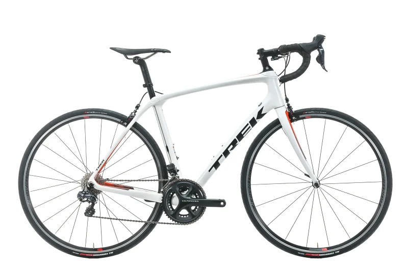 trek domane slr 6 2017 road bike 56cm scaled