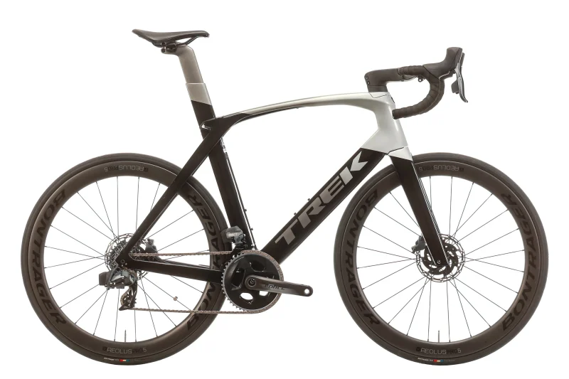 trek madone slr 7 axs 60cm road bike 2020 edition scaled