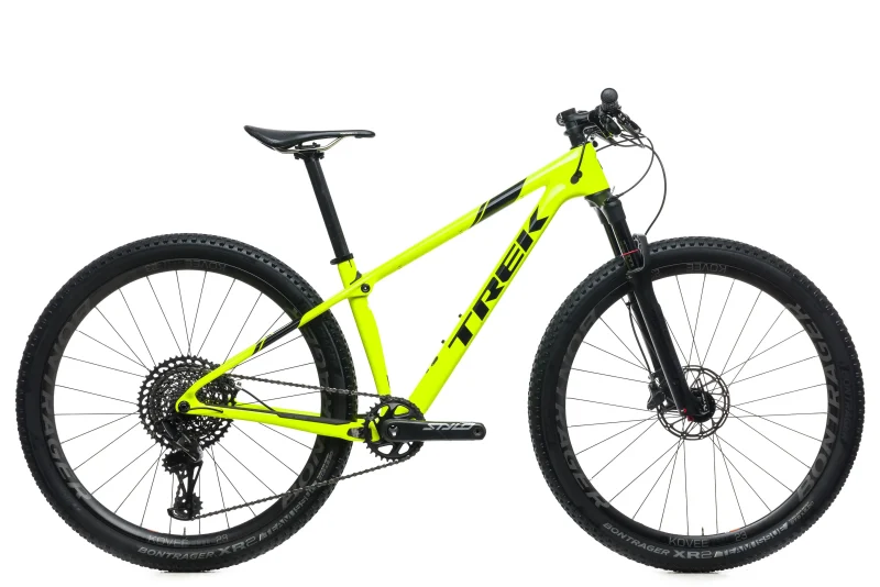 trek procaliber 9 8 sl 15 5 bike 2018 scaled