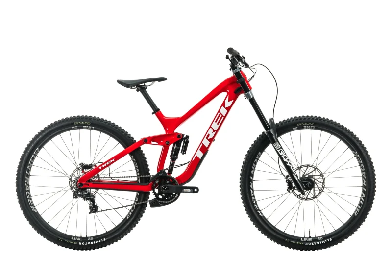 trek session 9 9 29 downhill bike 2020 small scaled