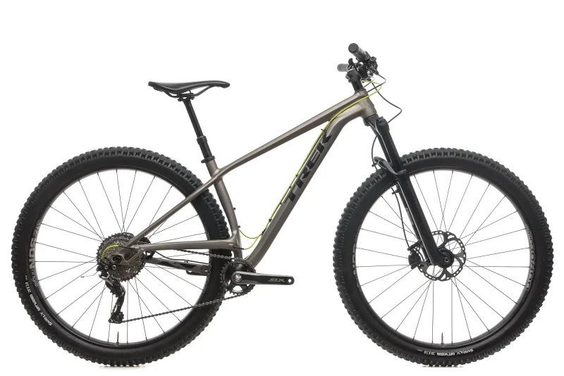 trek stache 5 2018 17 5 mountain bike