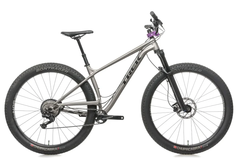 trek stache 5 2018 18 5in mountain bike