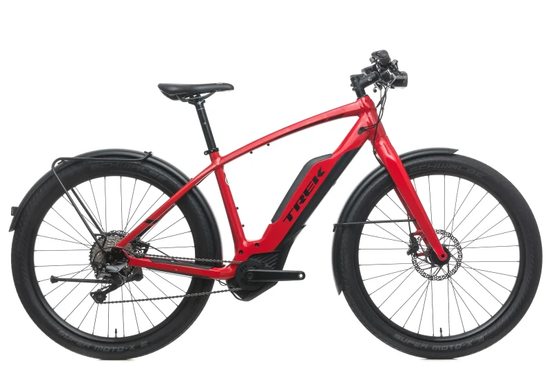 trek super commuter 8s 50cm 2019 bike scaled