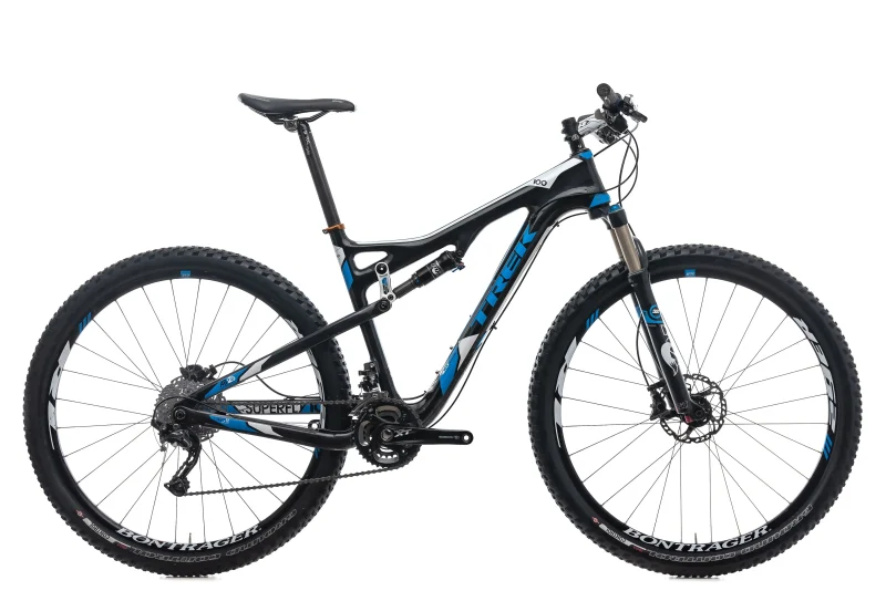 trek superfly 100 elite large 2012 bike scaled