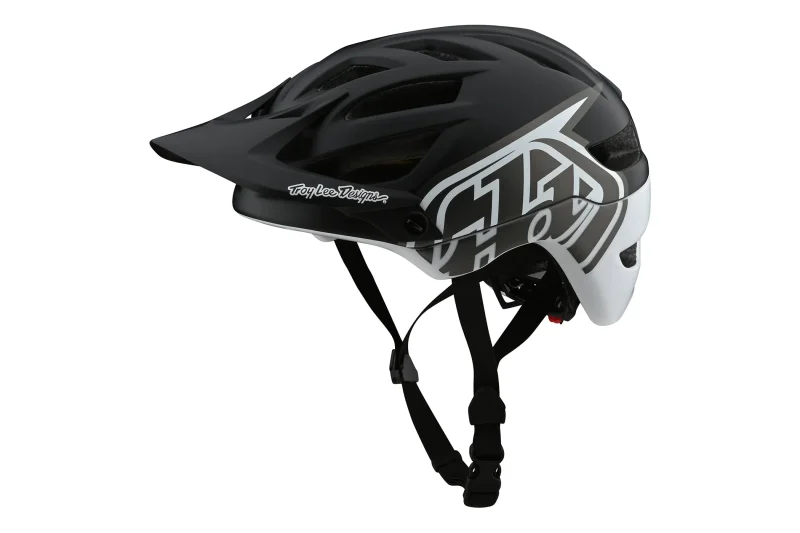 troy lee a1 mips bike helmet