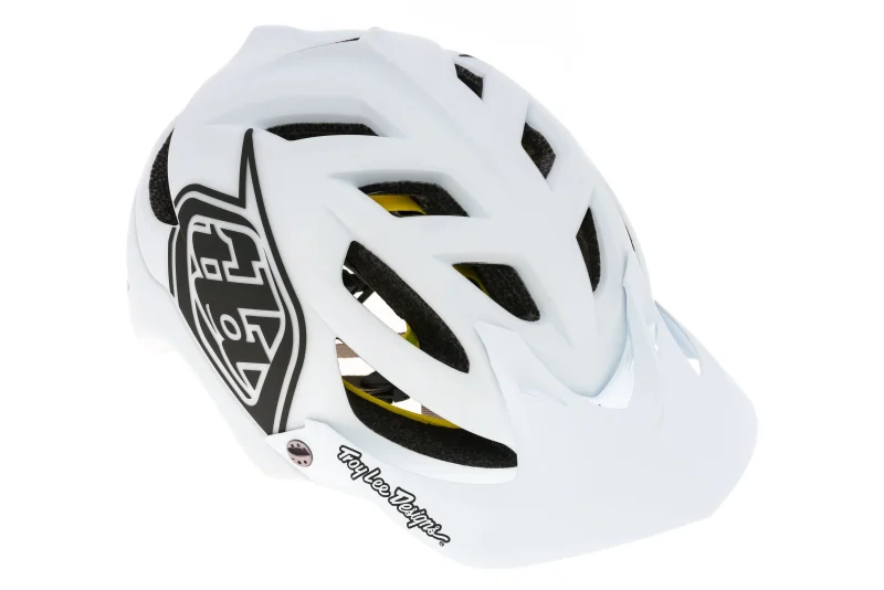 troy lee designs a1 mips bike helmet xs s 54 56cm white scaled