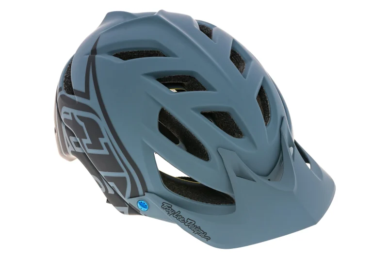 troy lee designs a1 mips xl xxl gray bike helmet 60 62cm scaled