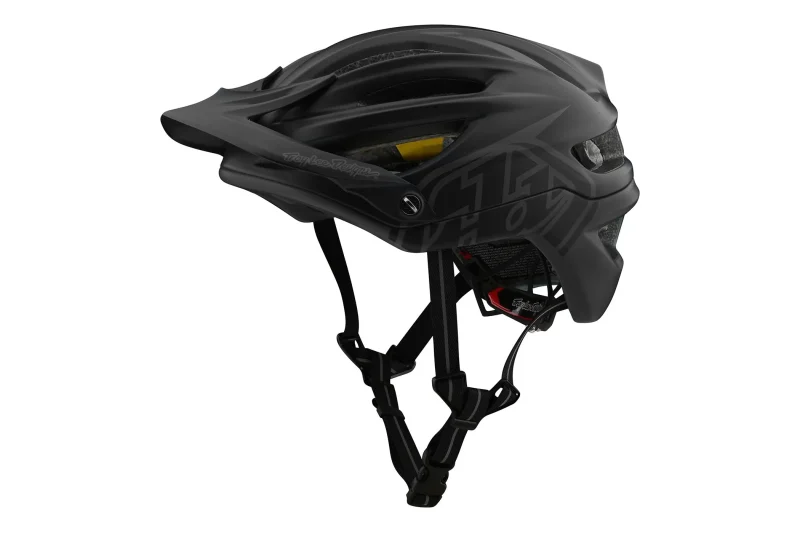 troy lee designs a2 mips mountain bike helmet