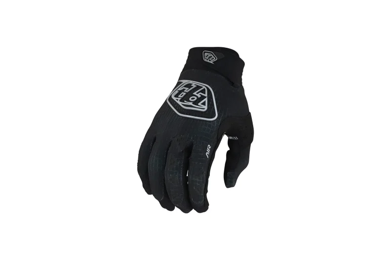 troy lee designs air gloves ultimate comfort grip