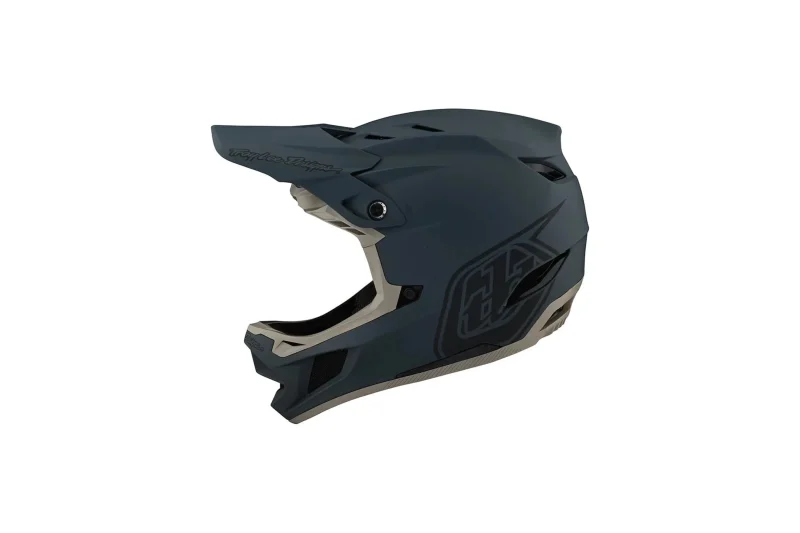 troy lee designs d4 stealth composite helmet