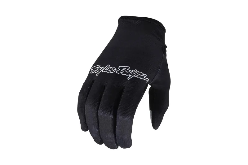 troy lee designs flowline glove premium performance