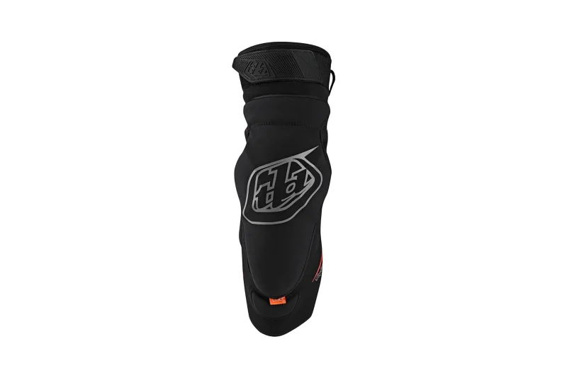 troy lee designs raid knee guards perfect fit