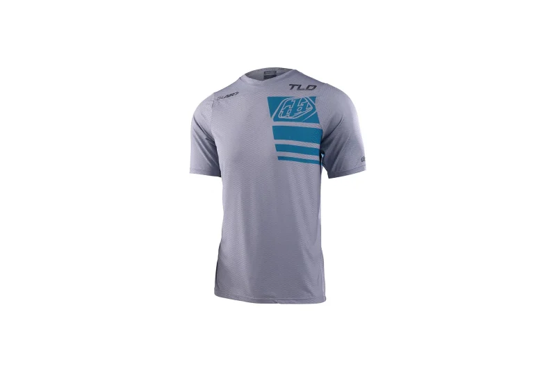 troy lee designs skyline air ss jersey performance style