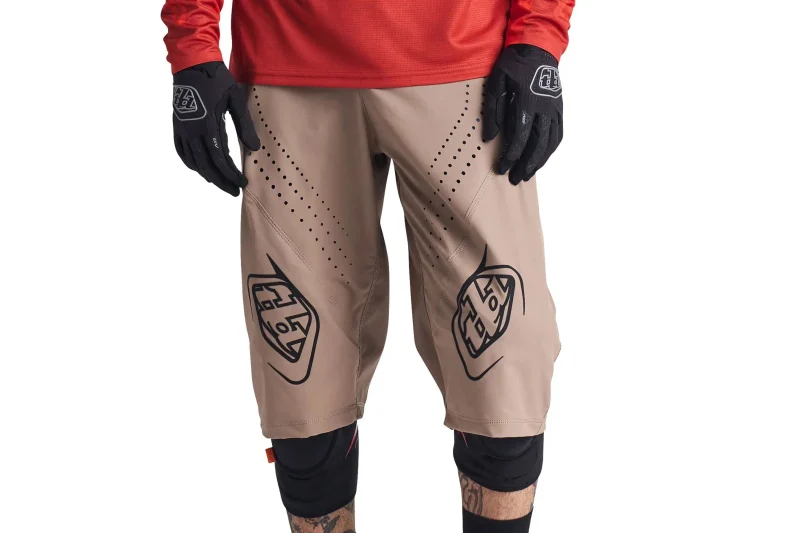 troy lee designs sprint shorts high performance cycling apparel