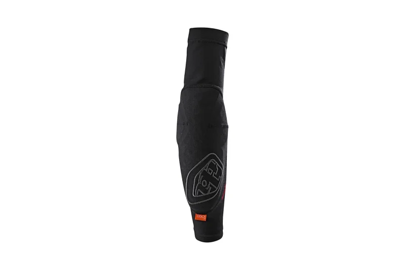 troy lee designs stage elbow guard premium protection for riders