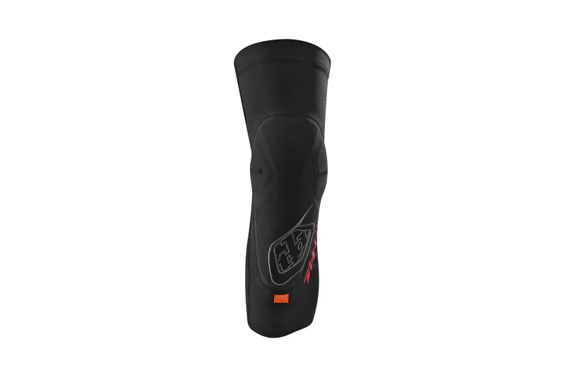 troy lee designs stage knee guards high performance protection