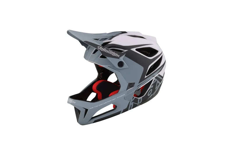 troy lee designs stage mips mountain bike helmet