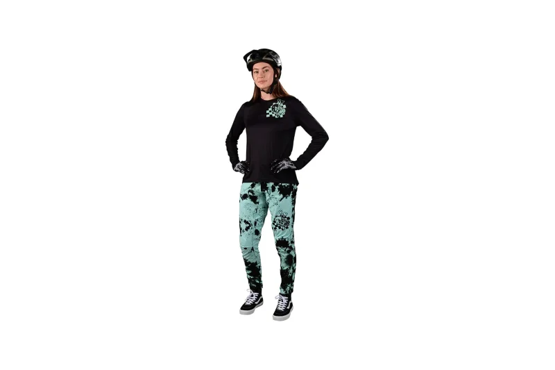 troy lee designs women s lilium micayla pants