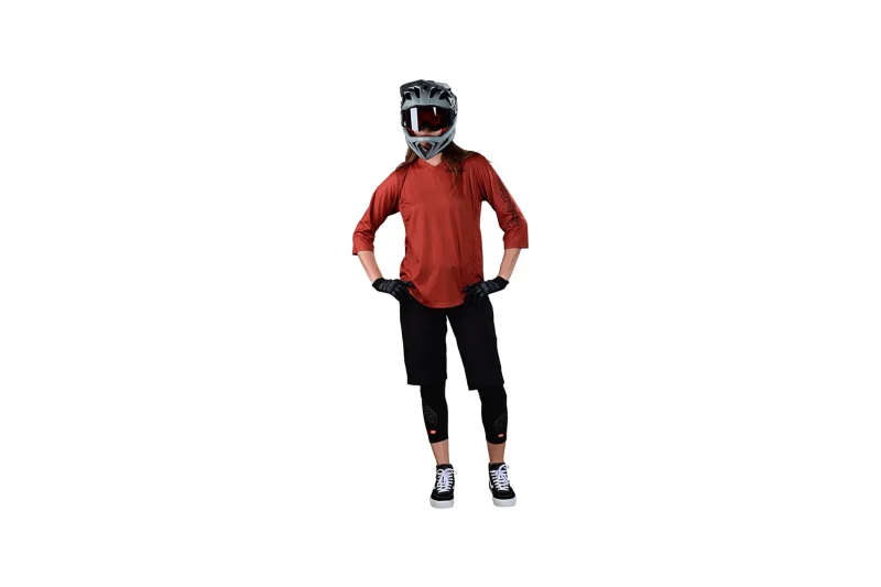 troy lee designs women s mischief jersey premium quality