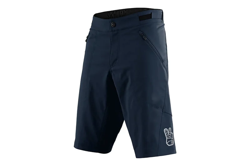 troy lee designs youth skyline shorts marine