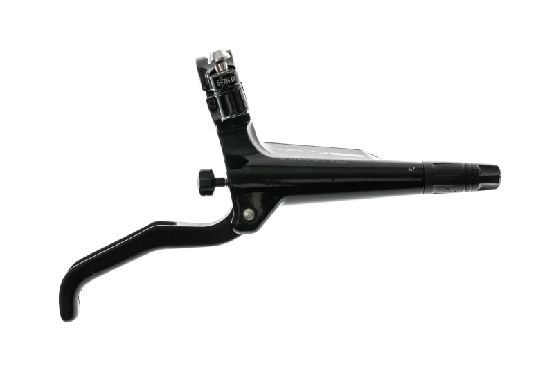 trp trail sl black brake lever left easy returns scaled