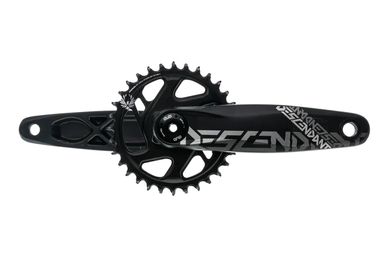 truvativ descendant 7k crankset 11 12 speed 170mm 32t dub mount scaled