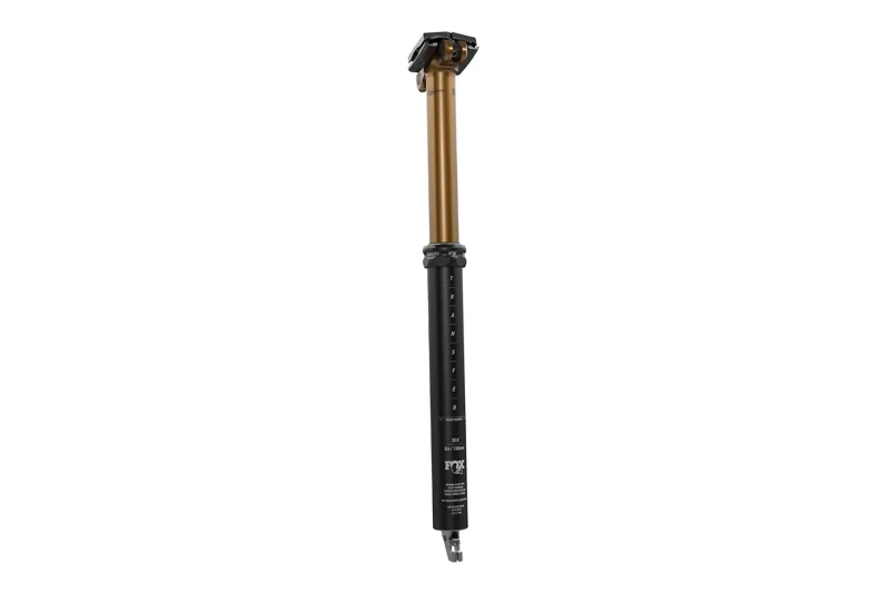 try this fox factory dropper seatpost 31 6mm internal transfer easy return