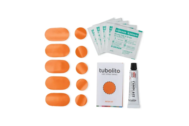 tubolito tubo tpu tube patch kit fast fix no hassle